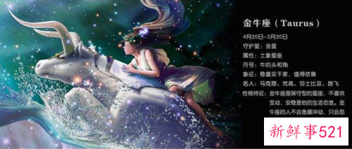 金牛座男生如何展示自己的魅力