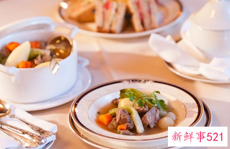 月子吃什么好恢复子宫