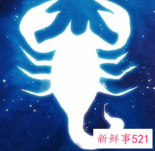 天蝎座女生做什么事会让男友欲哭无泪