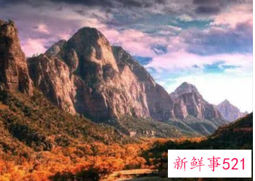 女人做梦梦见好漂亮的风景