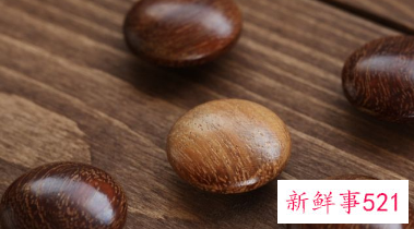 紫檀木对比海南黄花梨