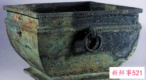 铜锈怎么去除方法