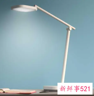 台灯光照度标准