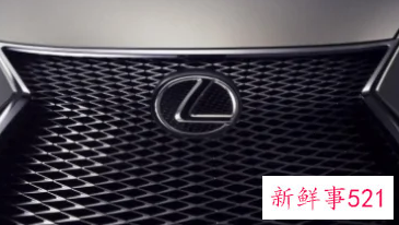 汽车标志大全及名字