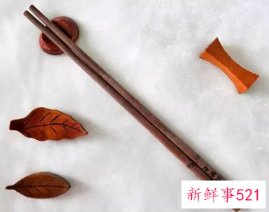 关于筷子的由来