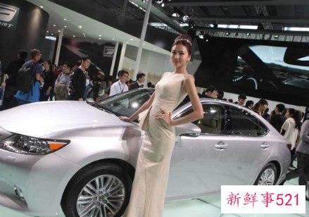 车展买车便宜吗