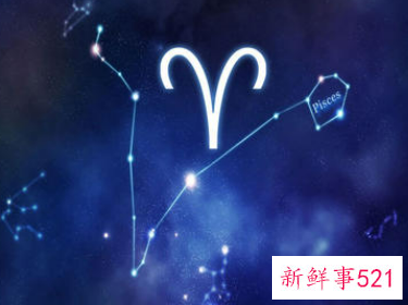 十二星座的微信名