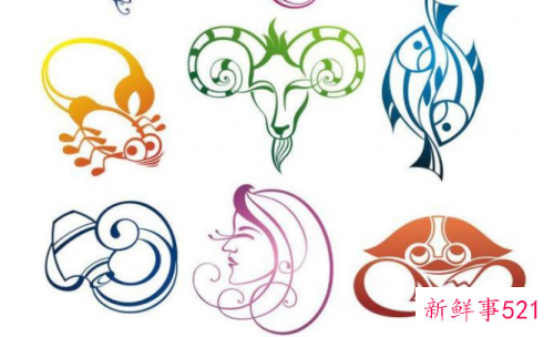 12星座心仪女生类型