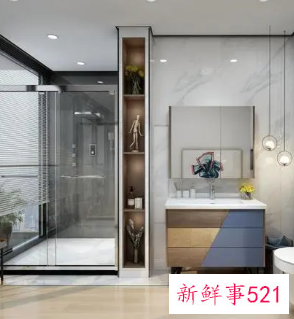 家用卫浴的选择技巧