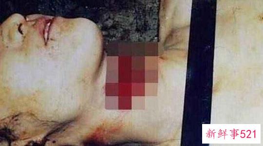 中国未破的十大惨案（十大未破杀人惨案）