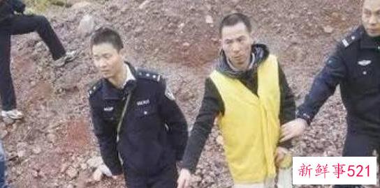 中国未破的十大惨案（十大未破杀人惨案）