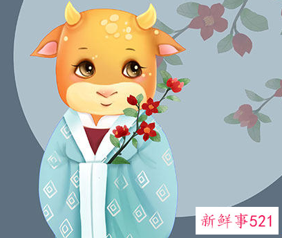 牛配什么生肖最好呢