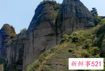 湖南旅游十大必去景区