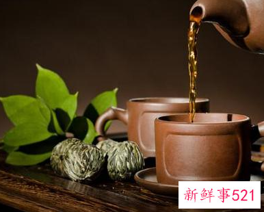 立秋后喝什么茶好