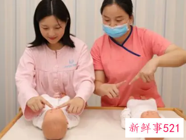 月子婴儿护理知识大全