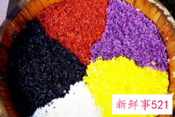 立夏节气特色美食