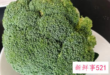 西兰花黄了可以吃不