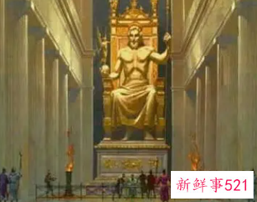 梦见宙斯有什么征兆