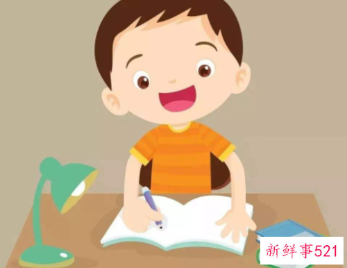 儿童学习能力发展顺序是什么