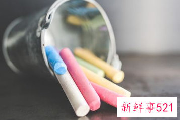 梦见粉笔什么意思