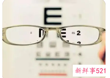 12岁800度近视自愈的过程