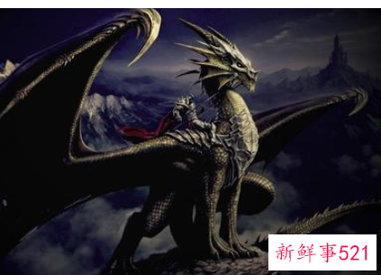 梦见乘龙入水是什么意思