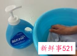 重油污衣服用什么洗