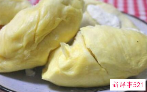 榴莲要怎么保存