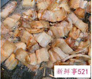 家常菜谱简单肉类做法