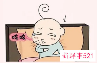 梦见发烧咳嗽