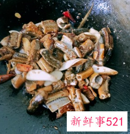 正宗清炖鳝鱼的做法