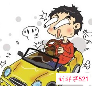 汽车起步抖动是什么原因自动挡