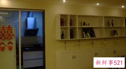 厨房灶神十个禁忌