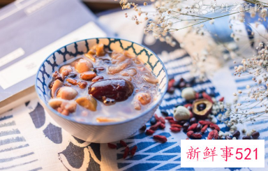 清肺润肠茶的做法