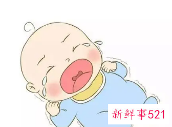 如何缓解婴儿放屁带屎肚子有点硬