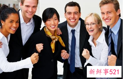 有这些心态工作起来更享受