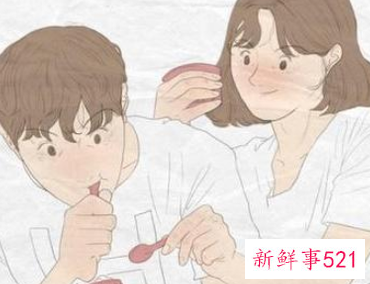 女人在家里强势的后果