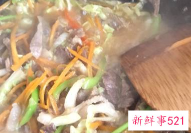 刀削面怎么煮最好吃