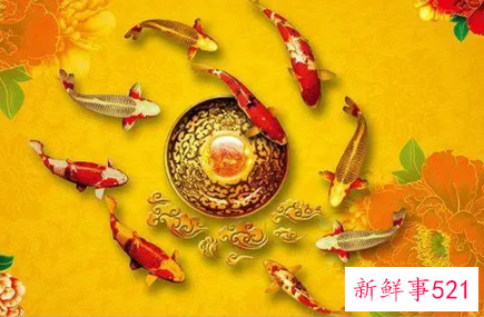 十二星座富贵命的星座