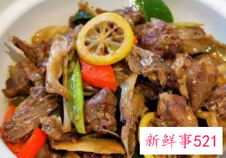 鸭子的烹饪方法