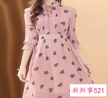 职场女性穿搭图片