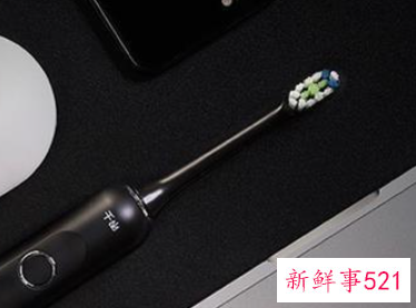 电动牙刷的好处