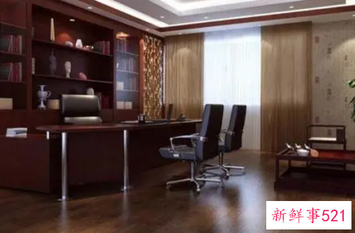 办公室摆件风水禁忌有哪些