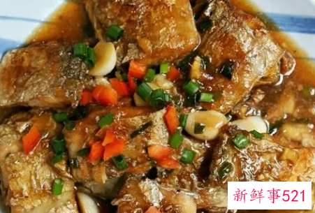 怎样做糖醋带鱼