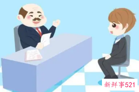 面试开场白怎么吸引面试官