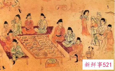 筷子的文化含义