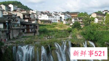 湖南旅游十大必去景区