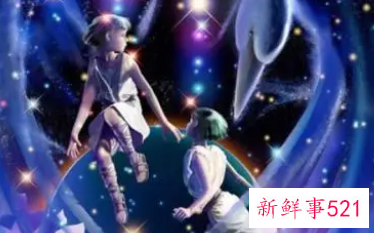 金牛男为什么喜欢射手女