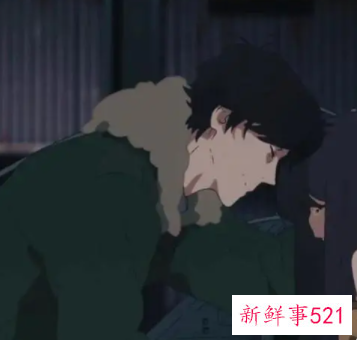 梦见喜欢的人是什么样的征兆