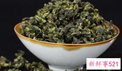 铁观音茶的泡法